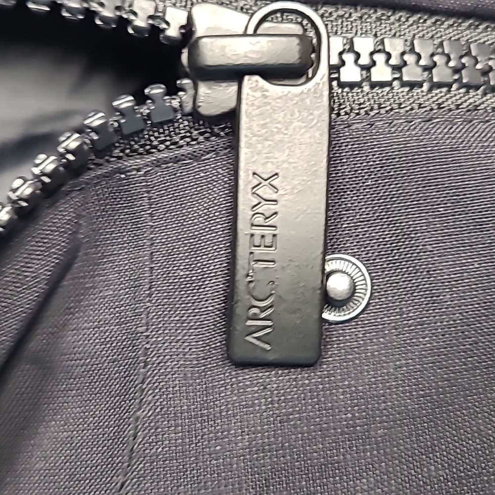 Arc'teryx Patera Parka Women's- Black- Season 2022 - Picture 6 of 12